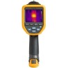 Fluke TiS20+ / TiS20+ MAX Schwarz - Gelb Eingebautes Display LCD 320 x 240 Pixel (5206249)