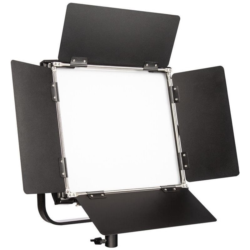 Walimex pro LED Rainbow 100W RGBWW Flächenleuchte (1023035)