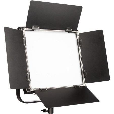 Walimex pro LED Rainbow 100W RGBWW Flächenleuchte (1023035)