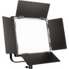 Walimex pro LED Rainbow 100W RGBWW Flächenleuchte (1023035)