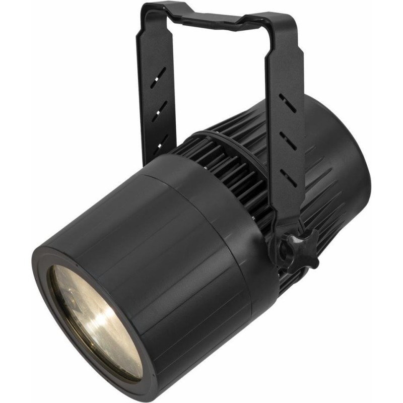 EUROLITE LED IP PAR-64 COB 3000K 100W Zoom sw (41603610)