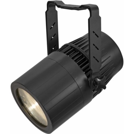EUROLITE LED IP PAR-64 COB 3000K 100W Zoom sw (41603610)