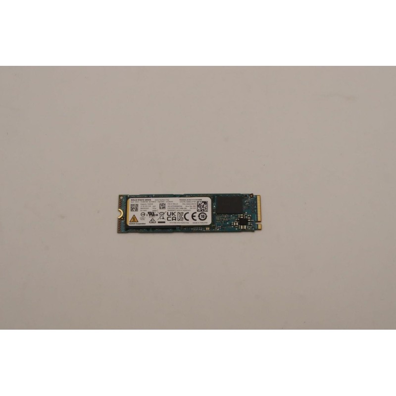 Lenovo SSD M.2 PCIe NVMe FRU (5SS0V26419)