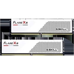 G.Skill Flare X5 - DDR5 - Kit - 64 GB: 2 x 32 GB (F5-6000J3636F32GX2-FX5W)