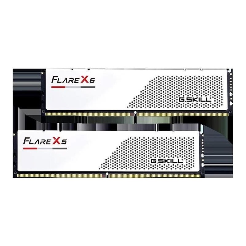 G.Skill Flare X5 - DDR5 - Kit - 64 GB: 2 x 32 GB (F5-6000J3636F32GX2-FX5W)