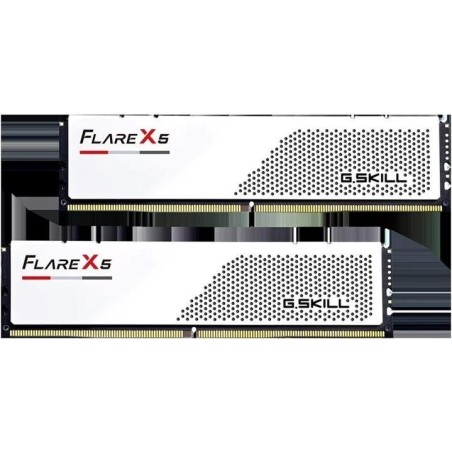 G.Skill Flare X5 - DDR5 - Kit - 64 GB: 2 x 32 GB (F5-6000J3636F32GX2-FX5W)