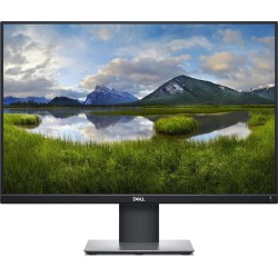 DELL P2421 Computerbildschirm 61,2 cm (24.1" ) 1920 x 1200 Pixel WUXGA LCD Schwarz (P2421)