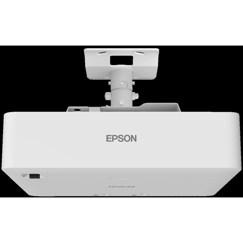 Epson EB-L530U - 3-LCD-Projektor - 5200 lm (weiß) - 5200 lm (Farbe) - WUXGA (1920 x 1200) - 16:10 - 1080p - 802.11a/b/g/n/ac Wi
