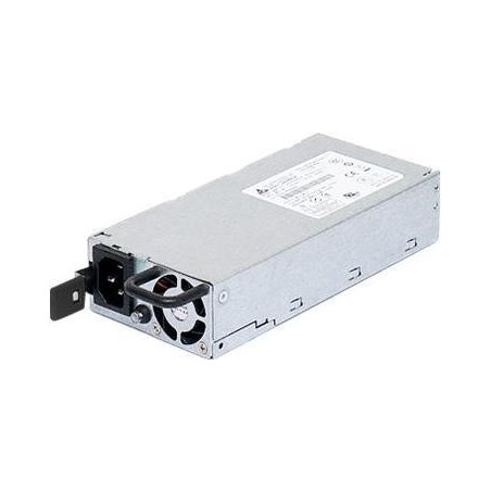 Synology PSU 350W-RP Module_1 - Redundante Stromversorgung (Plug-In-Modul) - 350 Watt - für RackStation RS1221RP+, RS2421RP+