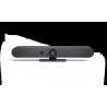Logitech Rally Bar Mini - Videokonferenzkomponente - Zoom Certified, Zertifiziert für Microsoft Teams - Graphite
