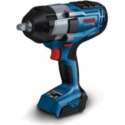 Bosch Professional GDS 18V-1000 06019J8300 Akku-Drehschlagschrauber 18 V Li-Ion ohne Akku (06019J8300)