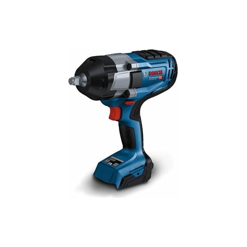 Bosch Professional GDS 18V-1000 06019J8300 Akku-Drehschlagschrauber 18 V Li-Ion ohne Akku (06019J8300)