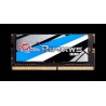 G.Skill Ripjaws - DDR4 - Modul - 32 GB - SO DIMM 260-PIN - 2666 MHz / PC4-21300 - CL19 - 1.2 V - ungepuffert - non-ECC