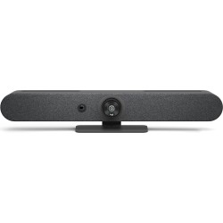 Logitech Rally Bar Mini + Tap Cat5 Videokonferenzsystem Ethernet/LAN (TAPRMGUNIAPP/EU/1)