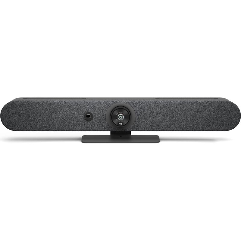 Logitech Rally Bar Mini + Tap Cat5 Videokonferenzsystem Ethernet/LAN (TAPRMGUNIAPP/EU/1)