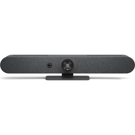 Logitech Rally Bar Mini + Tap Cat5 Videokonferenzsystem Ethernet/LAN (TAPRMGUNIAPP/EU/1)