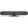 Logitech Rally Bar Mini + Tap Cat5 Videokonferenzsystem Ethernet/LAN (TAPRMGUNIAPP/EU/1)