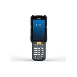 Zebra MC3300ax - Datenerfassungsterminal - Android 11 - 32 GB - 10.2 cm (4") Farbe (800 x 480) - Barcodeleser - (2D-Imager) - U