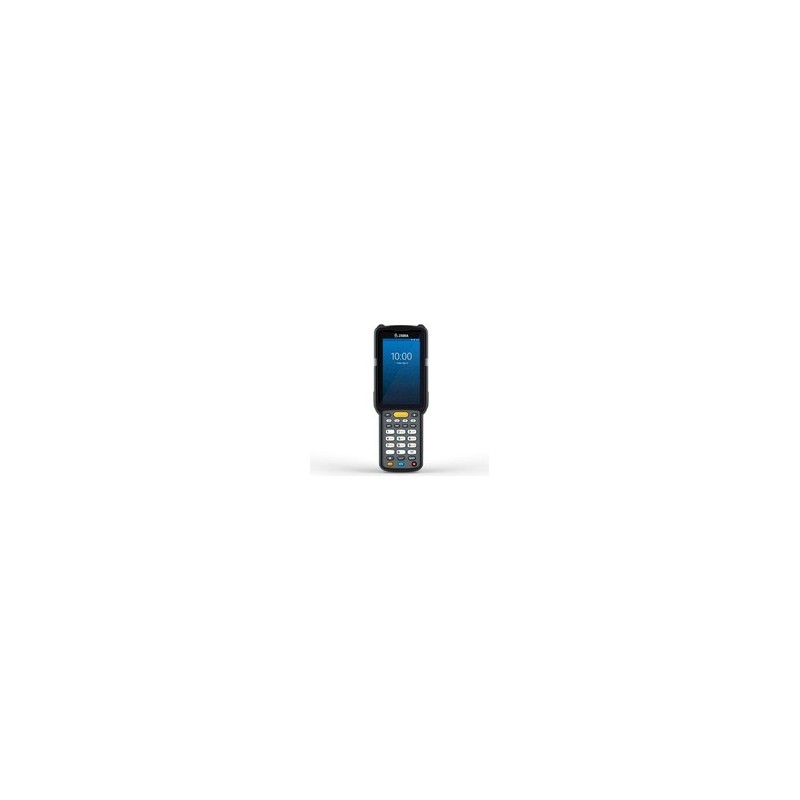 Zebra MC3300ax - Datenerfassungsterminal - Android 11 - 32 GB - 10.2 cm (4") Farbe (800 x 480) - Barcodeleser - (2D-Imager) - U