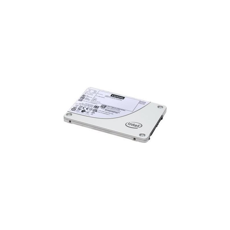 LENOVO ThinkSystem 2.5" S4620 480GB Mixed (4XB7A17125)