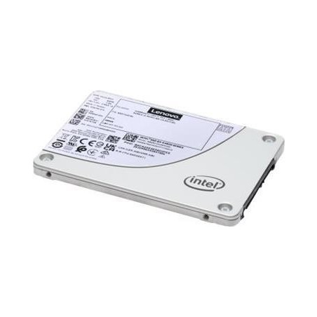 LENOVO ThinkSystem 2.5" S4620 480GB Mixed (4XB7A17125)