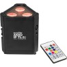 EUROLITE AKKU IP TL-3 QCL Trusslight CRMX (41700515)