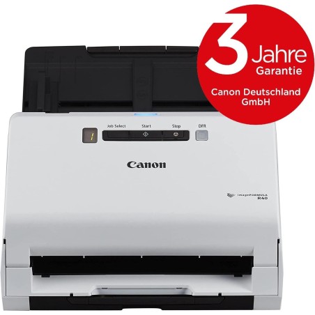 Canon Scanner imageFORMULA R40 (4229C002)