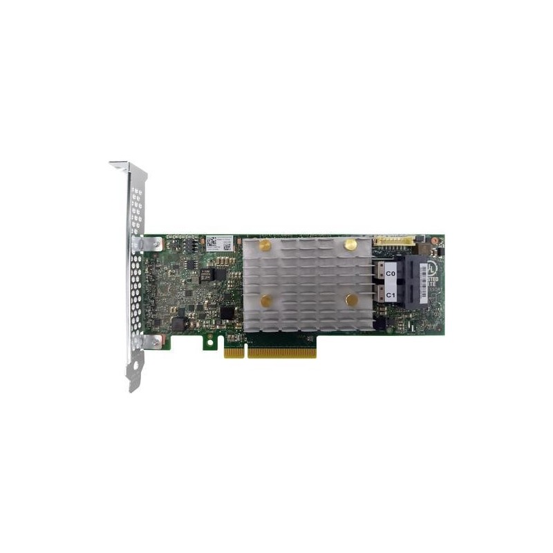 LENOVO ThinkSystem RAID 9350-8i 2GB Flash (4Y37A72483)
