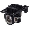 CoreParts ML12740 - 300 W - 4000 h - Hitachi - CP-WU5505 - CP-WU5500 - CP-WX5505 - CP-WX5500 - CP-X5500 (ML12740)