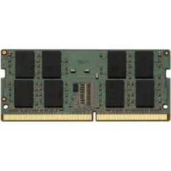 Panasonic - DDR4 - Modul - 16GB - SO DIMM 260-PIN - für Toughbook 55 (FZ-BAZ2016)