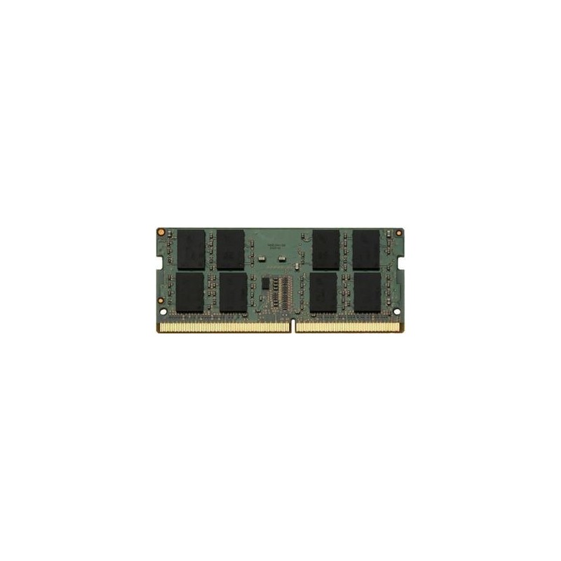 Panasonic - DDR4 - Modul - 16GB - SO DIMM 260-PIN - für Toughbook 55 (FZ-BAZ2016)