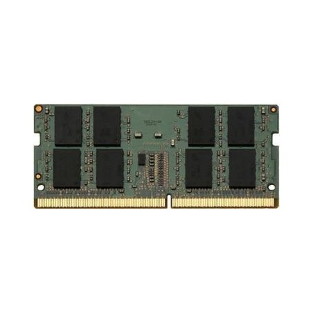 Panasonic - DDR4 - Modul - 16GB - SO DIMM 260-PIN - für Toughbook 55 (FZ-BAZ2016)