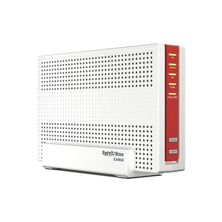 AVM FRITZ Box 6690 Cable (20002965)