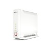 AVM FRITZ Box 4060 - Wireless Router - 3-Port-Switch - GigE, 2,5 GigE - 802,11a/b/g/n/ac/ax - Dual-Band - VoIP-Telefonadapter (
