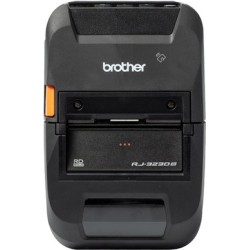 Brother RuggedJet RJ-3230BL - Etikettendrucker - Thermodirekt - Rolle (7,2 cm) - 203 dpi - bis zu 127 mm/Sek. - USB, Bluetooth