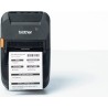 Brother RuggedJet RJ-3250WBL - Etikettendrucker - Thermodirekt - Rolle (7,2 cm) - 203 dpi - bis zu 127 mm/Sek. - Wi-Fi(n), NFC,