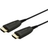 Vivolink PROHDMIOP8K40. Kabellänge: 40 m, Anschluss 1: HDMI Typ A (Standard), Steckverbinder 1 Geschlecht: Männlich, Anschluss