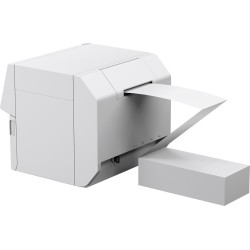 Epson ColorWorks CW-C4000E (MK) - Etikettendrucker - Farbe - Tintenstrahl - Rolle (10,2 cm) - 1200 x 1200 dpi - bis zu 100 mm/S