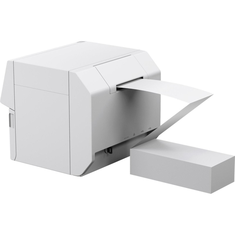Epson ColorWorks CW-C4000E (MK) - Etikettendrucker - Farbe - Tintenstrahl - Rolle (10,2 cm) - 1200 x 1200 dpi - bis zu 100 mm/S