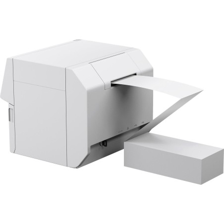 Epson ColorWorks CW-C4000E (MK) - Etikettendrucker - Farbe - Tintenstrahl - Rolle (10,2 cm) - 1200 x 1200 dpi - bis zu 100 mm/S