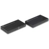 LINDY - Sender und Empfänger - Video-, Audio-, Infrarot- und serielle Erweiterung - HDMI, HDBaseT - über CAT 6 - bis zu 100 m (