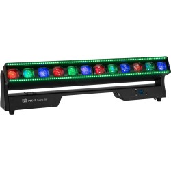 EUROLITE LED PIX-12 Swing QCL Zoom Leiste (51930386)