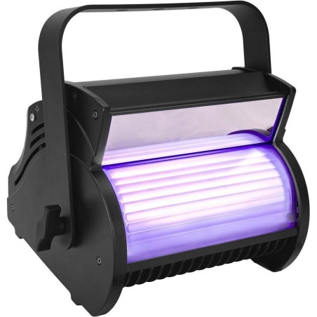 EUROLITE LED Flood 210 asym RGBLI (40001020)