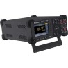VOLTCRAFT VC-7055BT ISO Tisch-Multimeter kalibriert (ISO) digital Datenlogger CAT I 1000 V, CAT II 600 V Anzeige (Counts): 5500