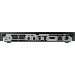 Samsung Signage Player Box SBB-SSNV - Digital Signage-Player (SBB-SS08NV2XEN)