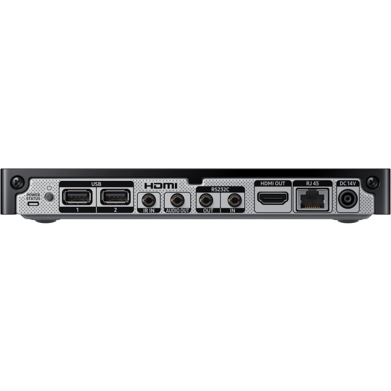 Samsung Signage Player Box SBB-SSNV - Digital Signage-Player (SBB-SS08NV2XEN)