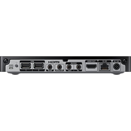 Samsung Signage Player Box SBB-SSNV - Digital Signage-Player (SBB-SS08NV2XEN)