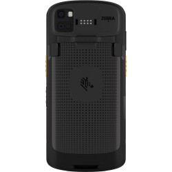 Zebra TC58 - Datenerfassungsterminal - robust - Android 11 - 64GB - 15,2 cm (6") (1080 x 2160) - Kamera auf Rück- und Vordersei
