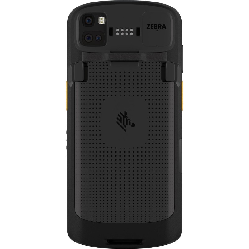 Zebra TC58 - Datenerfassungsterminal - robust - Android 11 - 64GB - 15,2 cm (6") (1080 x 2160) - Kamera auf Rück- und Vordersei