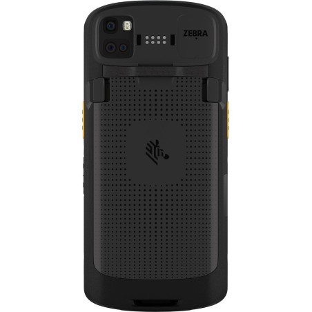 Zebra TC58 - Datenerfassungsterminal - robust - Android 11 - 64GB - 15,2 cm (6") (1080 x 2160) - Kamera auf Rück- und Vordersei